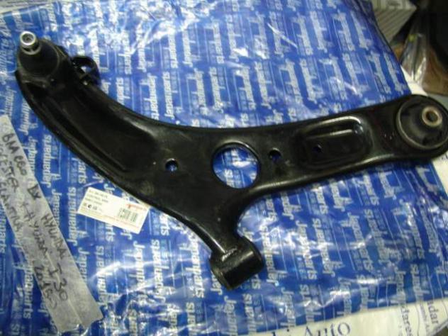 Braccio anteriore inferiore hyundai veloster 545003x000 - Foto 3