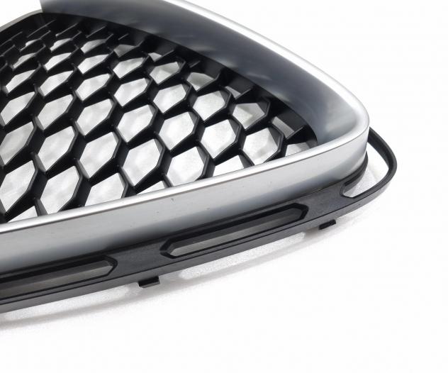 MASCHERINA ANTERIORE ALFA ROMEO Stelvio Serie (949_) 156121702 (16) - Foto 9