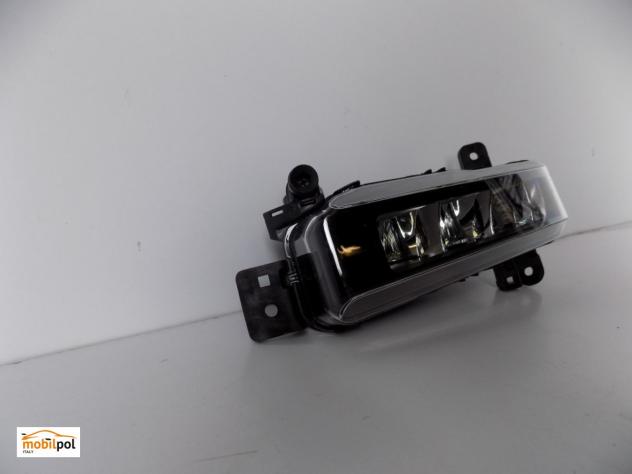 BMW 3 G20 Lampa przeciwmgielna LED prawa - 6376 - Foto 2