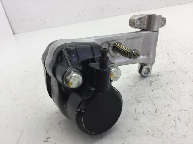 HONDA CB 400 FOUR 408 PINZA FRENO ANTERIORE DA REVISIONARE 1977
