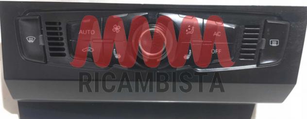 8T1820043 Audi A5 centralina comando clima