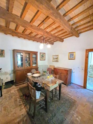 DOVADOLA - CASA INDIPENDENTE CON TERRENO AGRICOLO - Foto 7
