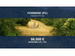 Immobile in asta di 37000 m² in vendita a Ferriere