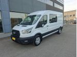 Ford Trans/Tour Connect TRANSIT 350 2.0 TDCI 165CV AUT. PL - TM - DC - FURG &hellip;