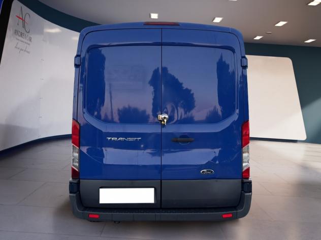 Ford Transit Transit 290 2.0 tdci 130cv trend L2H2 E6 - Foto 5
