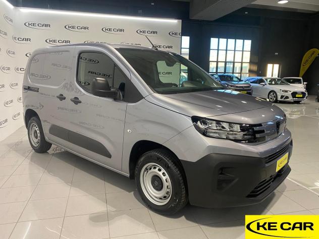 Peugeot Partner Partner BlueHDi 100 S&S PC Furgone - Foto 3
