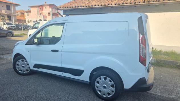 FORD Transit Connect 220 1.5 Ecoblue 100CV PC Furgone Trend rif. 23844159 - Foto 2