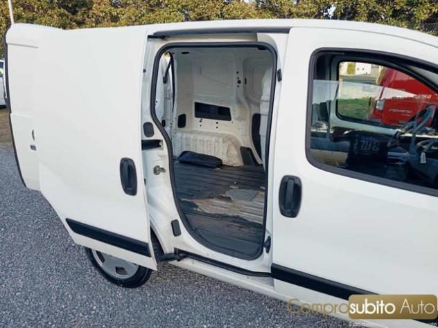 FIAT Fiorino 1.3 MJT 80CV +IVA 22% rif. 24010362 - Foto 7