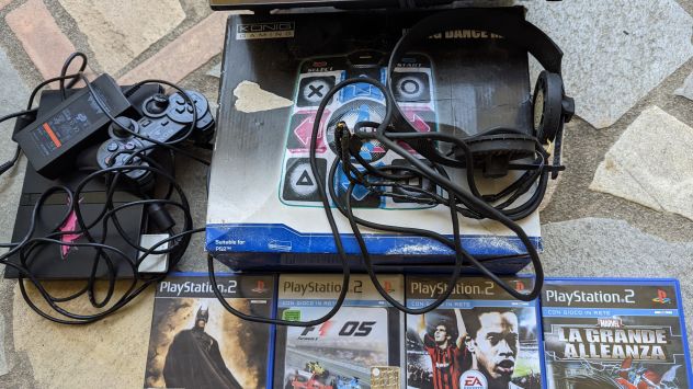 PSP 2 - Foto 4