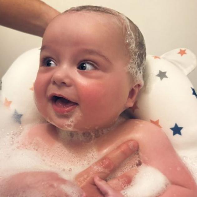 Giulia cerca una babysitter - lavoro da babysitter a Roma