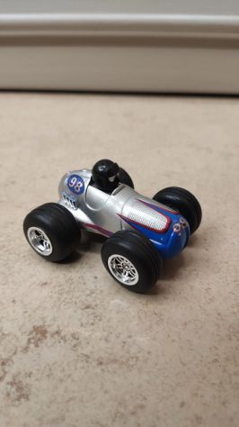 New Ray 2002 #98 Friction car speed machines Macchina - Foto 4