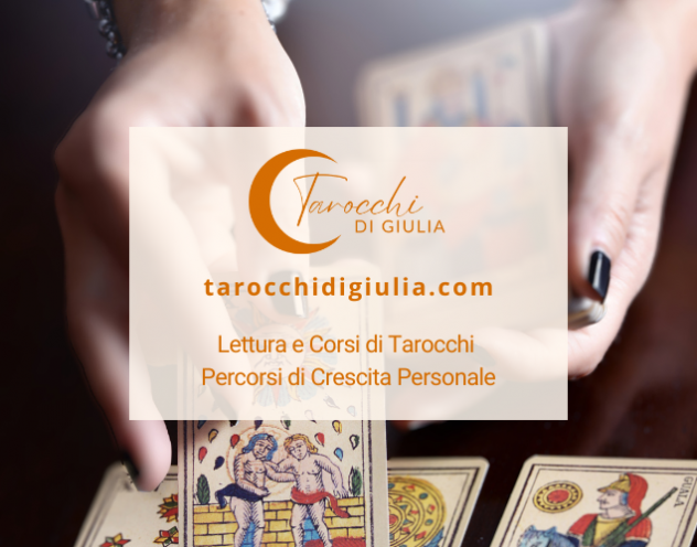 Cartomanzia Telefonica Professionale | Lettura Tarocchi con Cartomanti Esperti - Foto 3