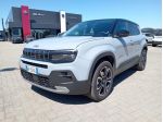 Jeep Avenger e-Hybrid 1.2 MHEV e-Hybrid Turbo Summit