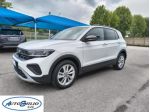 VOLKSWAGEN T-Cross 1.0 TSI Life GOAL rif. 23709211