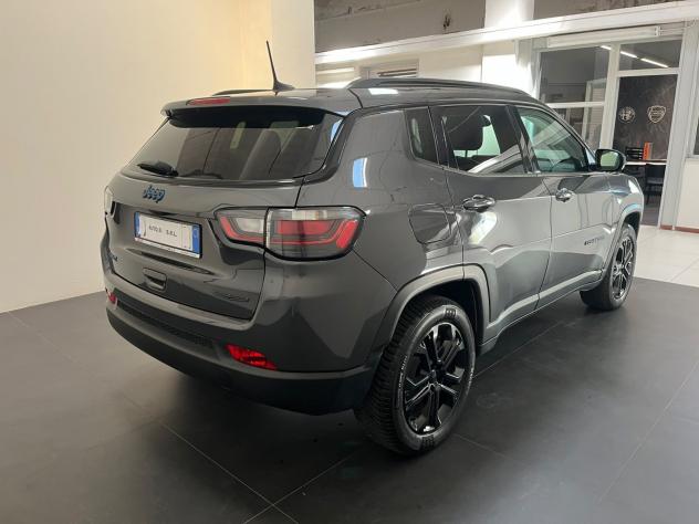 Jeep Compass 4xe 1.3 T4 PHEV 190cv Night Eagle 4xe Auto - Foto 5