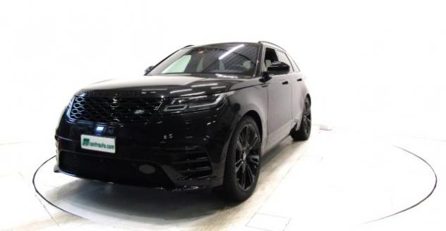 LAND ROVER Range Rover Velar 3.0D V6 R-Dynamic HSE*RISERVATA OPERATORI SETTORE* rif. 24105855 - Foto 3