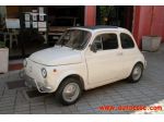 FIAT 500 cabrio mod. F rif. 24007260
