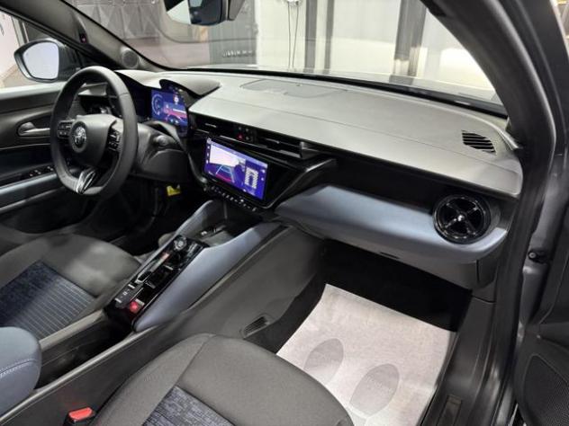 ALFA ROMEO Junior Ibrida 1.2 145CV Hybrid eDCT6 ibrida Sprint rif. 23799520 - Foto 10