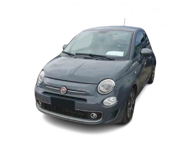 FIAT 500 1.0 Hybrid 70 CV Sport - Foto 6