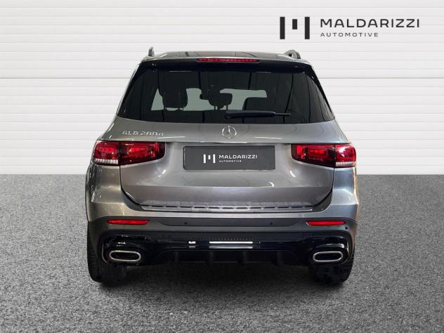 Mercedes-Benz GLB - X247 2019 200 d Premium auto - Foto 3