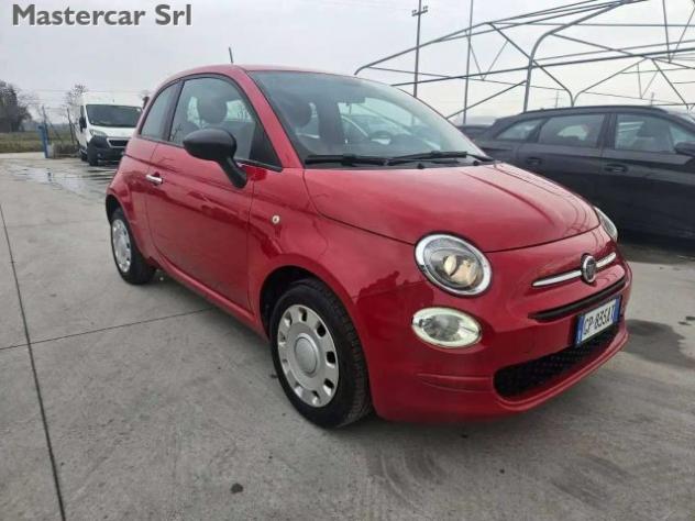 FIAT 500 500 1.0 hybrid 70cv - GP835AT rif. 23828340 - Foto 8