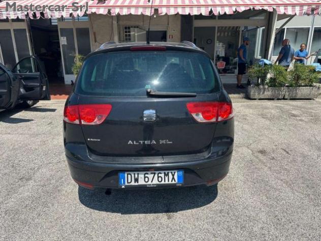 SEAT Altea XL Altea XL 1.9 tdi Free DW676MX Rif. GV rif. 23978833 - Foto 5