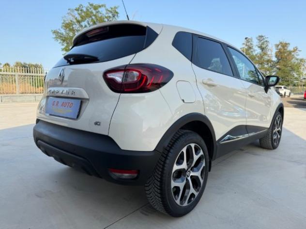 RENAULT Captur 1.5 dCi PERFETTA-GARANZIA rif. 24055179 - Foto 6