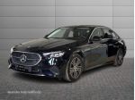 MERCEDES-BENZ E 200 d Mild hybrid Advanced rif. 23750348