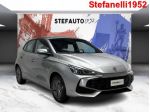 MG MG3 ICE Standard Benzina MY26 – Cosmic Silver – T rif. 24068208