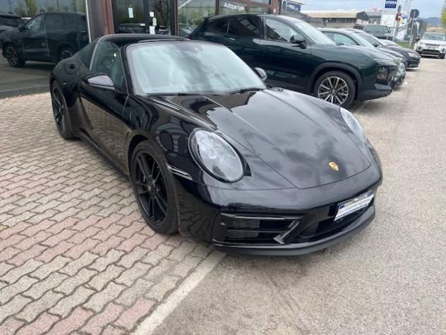 PORSCHE 992 Targa 4 GTS rif. 23503756 - Foto 3
