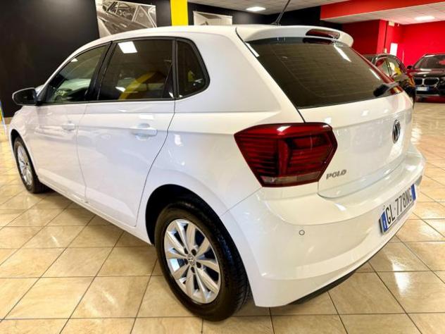VOLKSWAGEN Polo 1.6 TDI 95 CV 5p. Comfortline rif. 24044114 - Foto 6