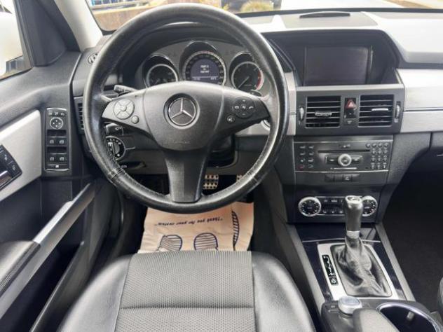 MERCEDES-BENZ GLK 320 CDI 4Matic Edition 1 rif. 23800024 - Foto 10