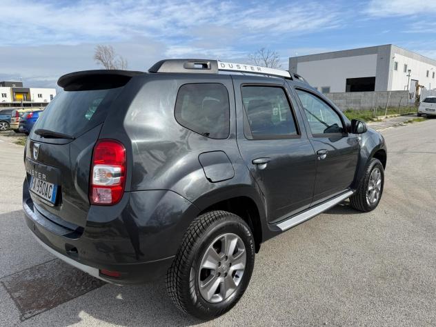 Dacia Duster 1.5 dCi Prestige FINANZIABILE - Foto 3
