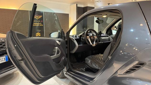 SMART FORTWO 0.8 BENZINA 71CV - 2011 - Foto 9