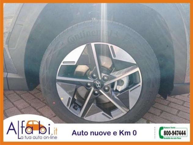 HYUNDAI Tucson MY26 1.6 T-GDI HEV 239CV 2WD Aut. EXELLENCE rif. 23961734 - Foto 6