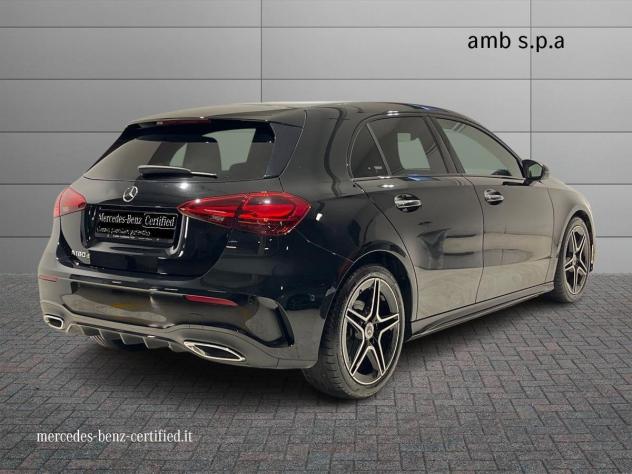 Mercedes-Benz Classe A A 180 d AMG Line Advanced Plus - Foto 2