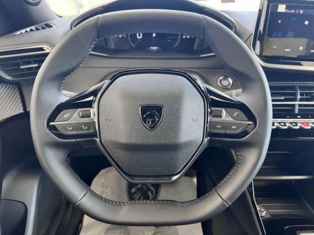 PEUGEOT 2008 Hybrid 110 e-DCS6 Allure rif. 24186019 - Foto 8