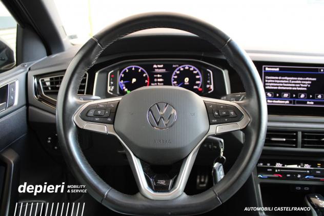 Volkswagen Taigo Taigo 1.5 TSI DSG R-Line - Foto 9