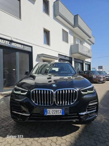 BMW X5 Xdrive25d xLine auto - Foto 2