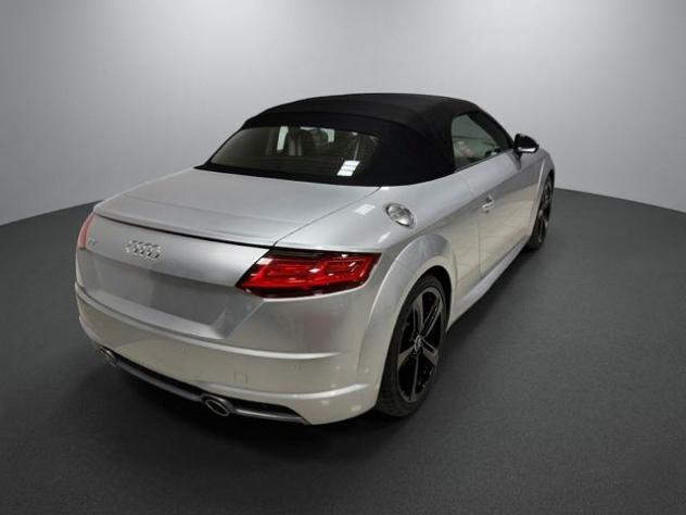 AUDI TT Roadster 2.0 TDI ultra S line Plus rif. 24054326 - Foto 9