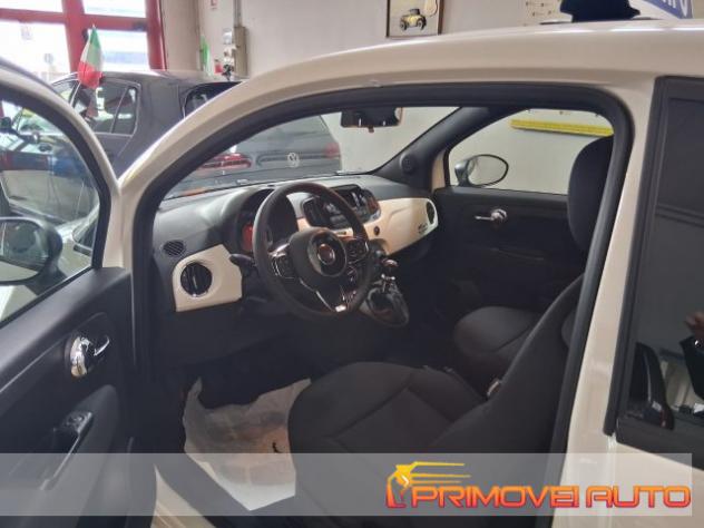 FIAT 500 1.0 Hybrid Gpl rif. 21808481 - Foto 10