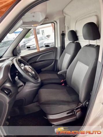 FIAT Doblo Doblò 1.3 MJT Cargo SX rif. 19478365 - Foto 4