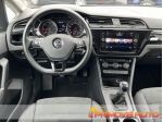 VOLKSWAGEN Touran 2.0 TDI 150 CV  Comfortline  rif. 20847126