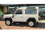 Land Rover Defender 90 turbodiesel Hard-top