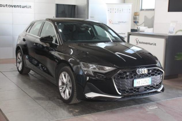 AUDI A3 SPB TFSI 85 kW S tronic rif. 23829967