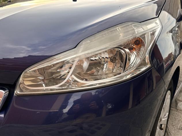 Peugeot 208 1.4 VTi 95 CV 3p. GPL Allure - Foto 9