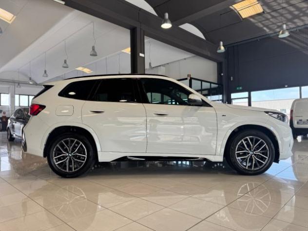BMW X1 sDrive 18i Msport auto PREZZO REALE PRONTA IN SEDE rif. 24062844 - Foto 2