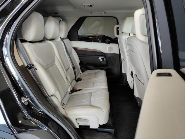 Land Rover Discovery 2.0 TD4 180 CV HSE Auto Pelle Navi Front Assist - Foto 6