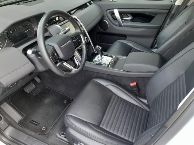 Land Rover Discovery Sport 2.0 TD4 163cv S 4WD aut. - Foto 10
