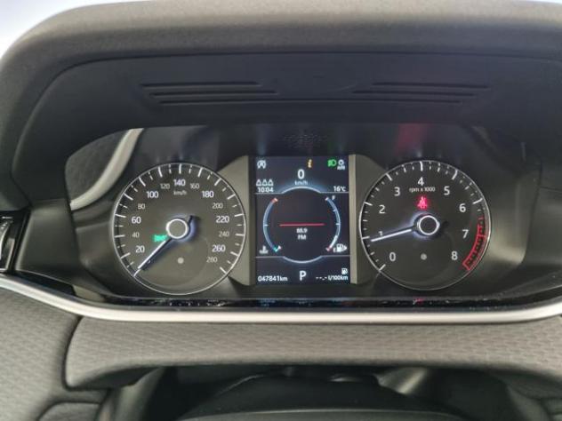 LAND ROVER Range Rover Evoque 2.0D I4-L.Flw 150 CV AWD Auto rif. 23820448 - Foto 6